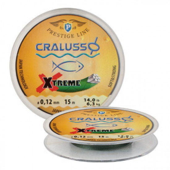 CLARUSSO XTREME 0,12 33908012