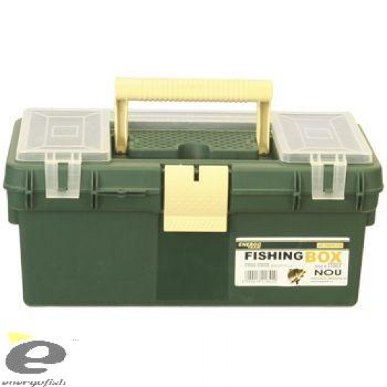 Energo fishing box 75075310